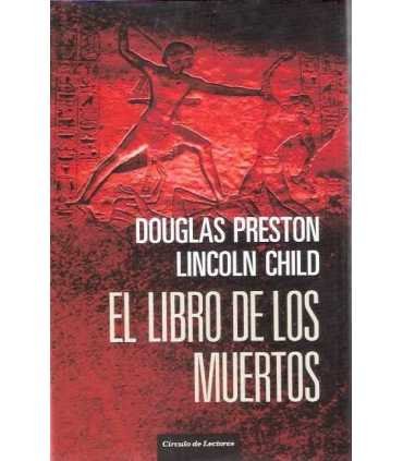 El libro de los muertos