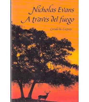 A través del fuego