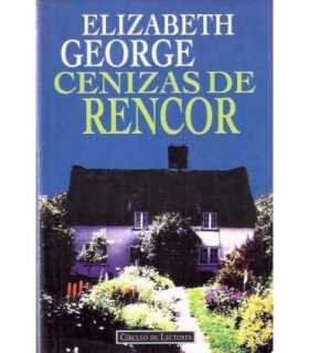 Cenizas de rencor
