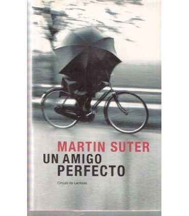 Un amigo perfecto