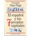 El español y los siete pecados capitales