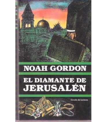 El diamante de Jerusalén