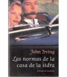 Las normas de la casa de la sidra