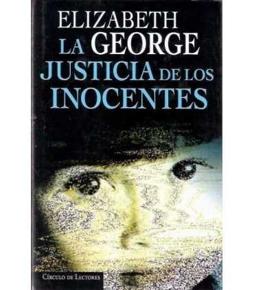 La justicia de los inocentes