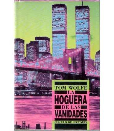 La hoguera de las vanidades