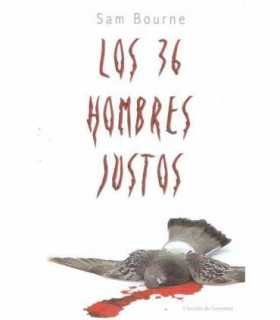 Los 36 hombres justos