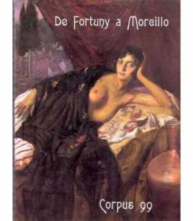 De Fortuny a Morcillo. Corpus 99