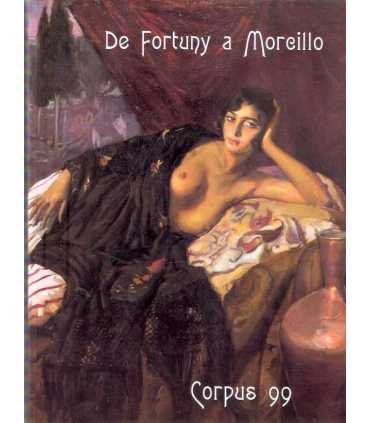 De Fortuny a Morcillo. Corpus 99