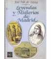 Leyendas y misterios de Madrid
