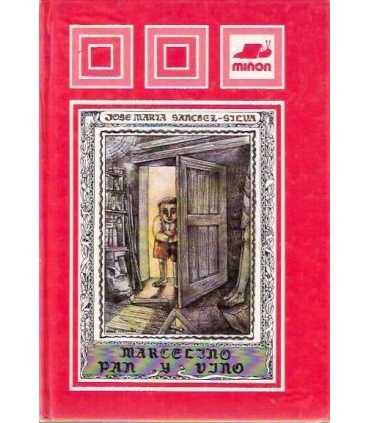 Marcelino Pan y Vino