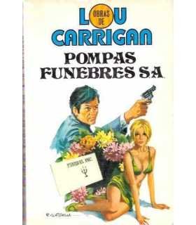 Pompas fúnebres