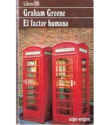 El factor humano