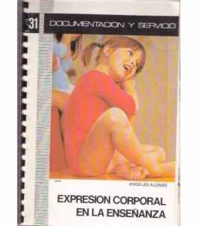 Expresión corporal en la enseñanza