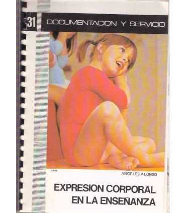 Expresión corporal en la enseñanza