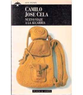 Nuevo viaje a La Alcarria