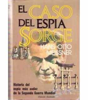 El caso del espía Sorge