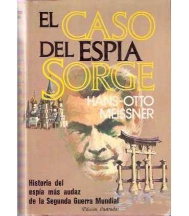 El caso del espía Sorge