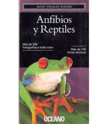 Anfibios y Reptiles