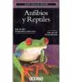 Anfibios y Reptiles