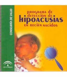 Programa de detección de hipoacusias en recién nac