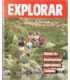 Explorar: Manual de excursionismo, supervivencia,