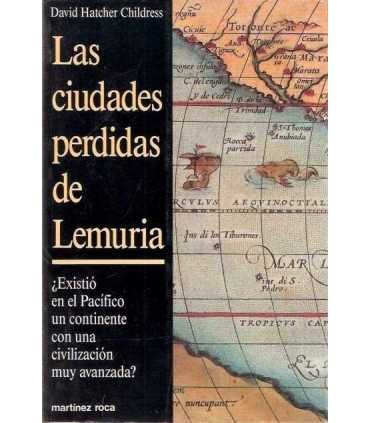 Las ciudades perdidas de Lemuria