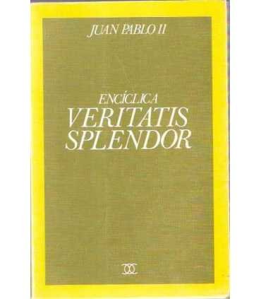 Encíclica Veritatis Splendor