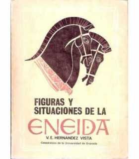 Figuras y situaciones de la Eneida. Virgilio