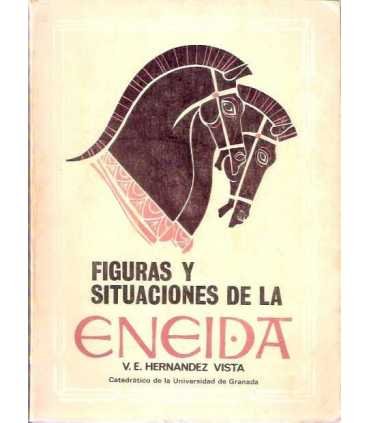 Figuras y situaciones de la Eneida. Virgilio
