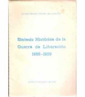 Síntesis Histórica de la Guerra de Liberación