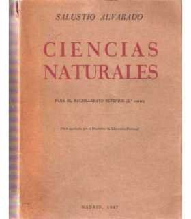 Ciencias Naturales 5º curso