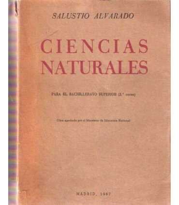 Ciencias Naturales 5º curso