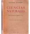 Ciencias Naturales 5º curso