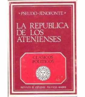 La repúblca de los Atenienses