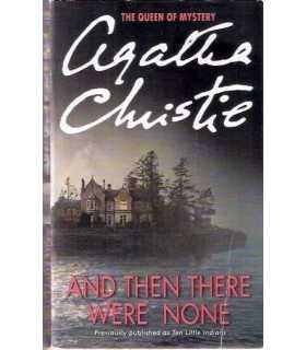 And then there were none