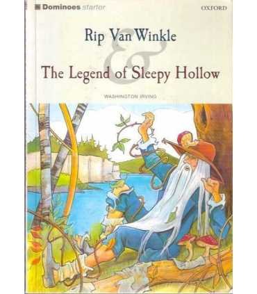 Rip Van Winkle, The Legend of Sleepy Hollow