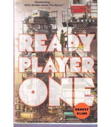 Ready Player One