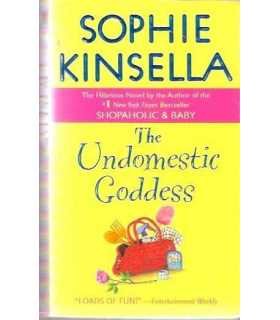The Undomestic Goddess