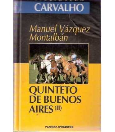 Quinteto de Buenos Aires