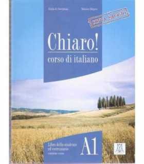 Chiaro, corso di italiano
