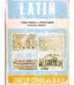 Latin, tercer curso de B.U.P.