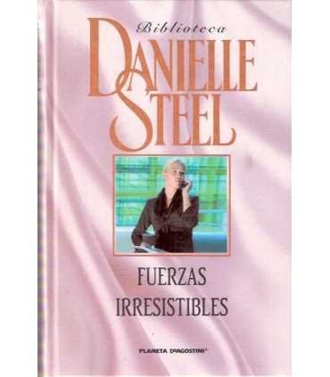 Fuerzas Irresistibles