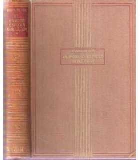 El famoso capitán Singleton, vida, aventuras y pir