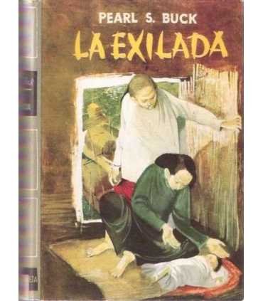 La exiliada