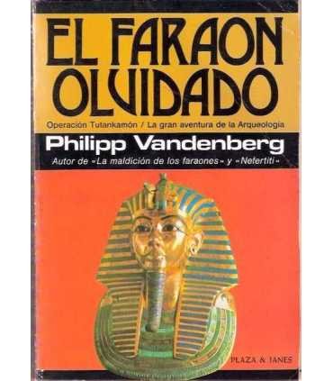 El faraón olvidado