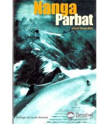 Nanga Parbat