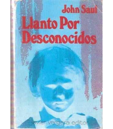 Llanto por desconocidos