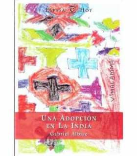 Una adopcion en la India