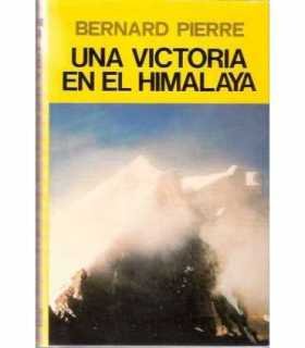 Una victoria en el Himalaya