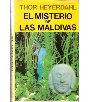 El misterio de las Maldivas